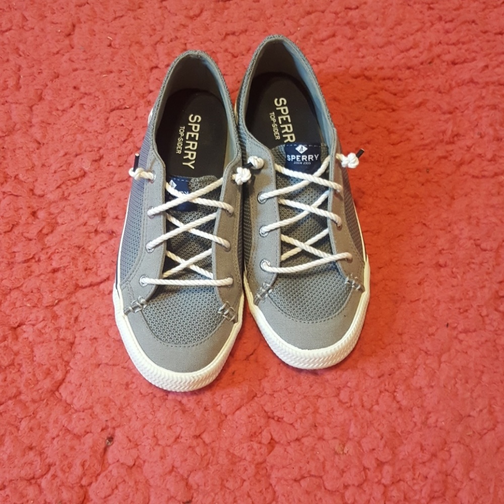 Sperry shoes